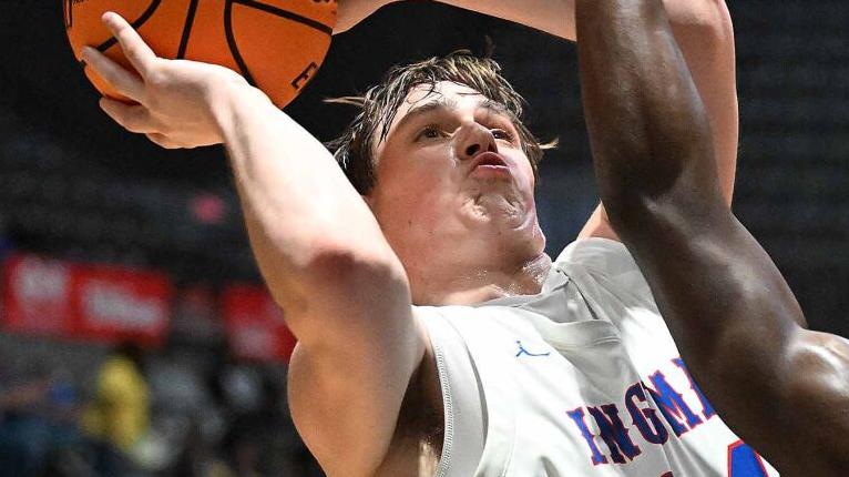 High school basketball schedule, Nov. 25-30